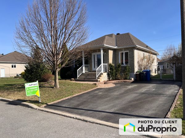 68 rue de Fontenelle, Gatineau (Gatineau) for sale