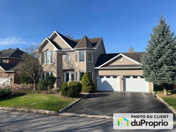 151, De Lusignan, Gatineau (Gatineau) à vendre