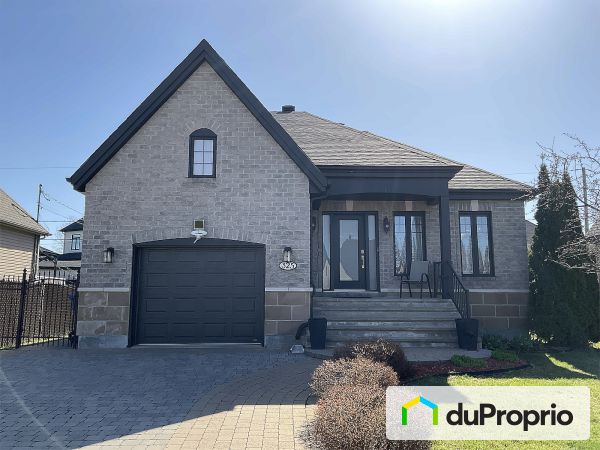 325 avenue des Grands-Prés, Terrebonne (Lachenaie) for sale