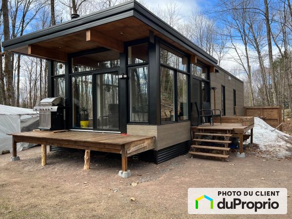 Panoramic View - 5 rue de la Montagne, Wentworth for sale