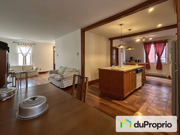 3-4458, avenue Henri-Julien, Le Plateau-Mont-Royal à vendre