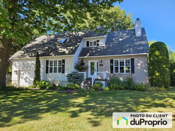 3059 rue de la Rochelle, Sorel-Tracy à vendre
