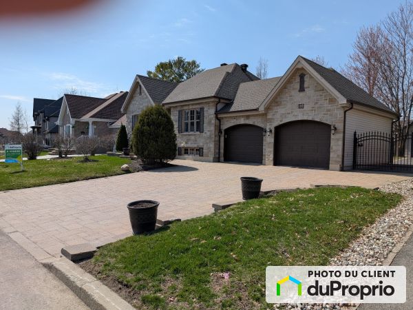 46 92e Avenue Est, Blainville à vendre