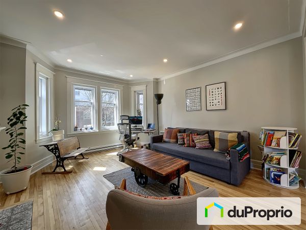 2059 avenue de Marlowe, Côte-des-Neiges / Notre-Dame-de-Grâce for sale
