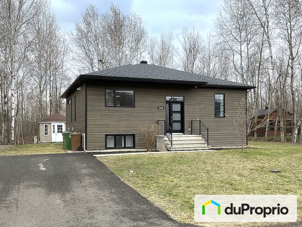 5405 rue Mailhot, Drummondville (Drummondville) for sale