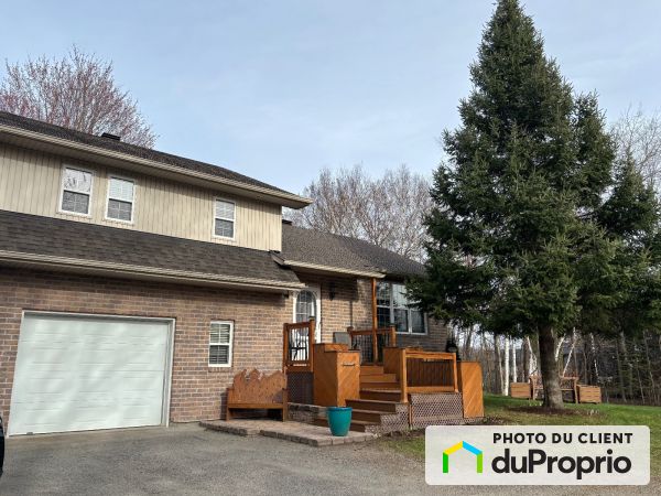 36 chemin Elzéar, L&#39;Ange-Gardien-Outaouais for sale