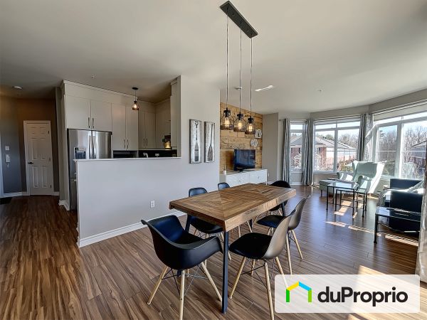 201-2505, avenue de la Gare, Mascouche à vendre