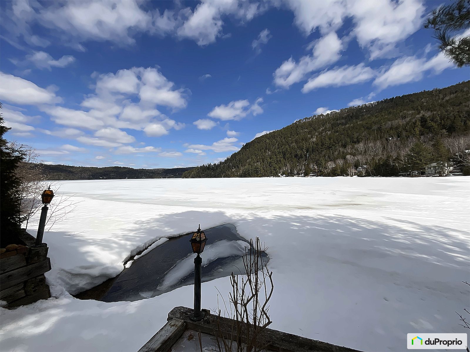 3080 Route Du Lac Clair — photo 1