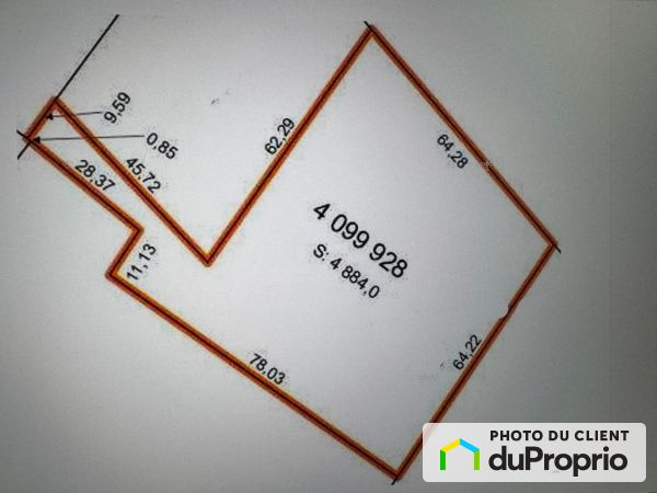 187a, 2e Rang, St-François-Xavier-De-Brompton à vendre