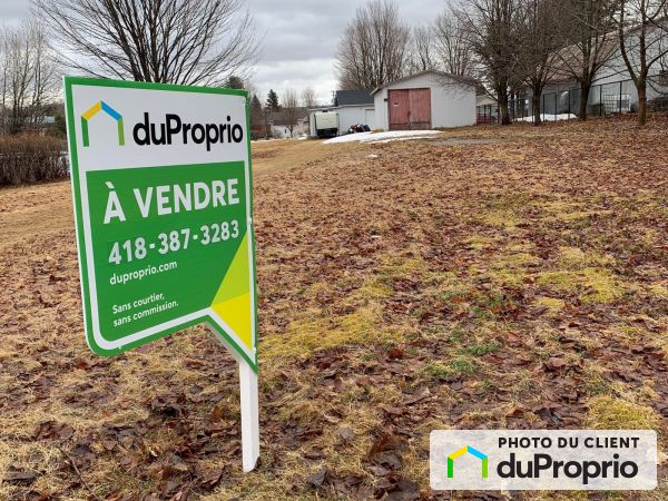 Property sold in Scott