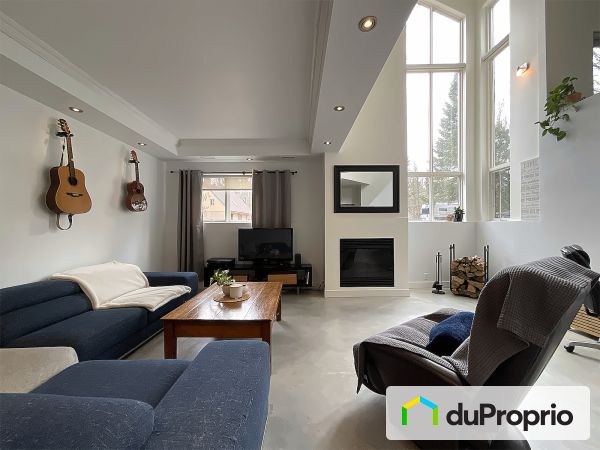 Family Room - 2175 rue De Thorncliff, St-Lazare for sale
