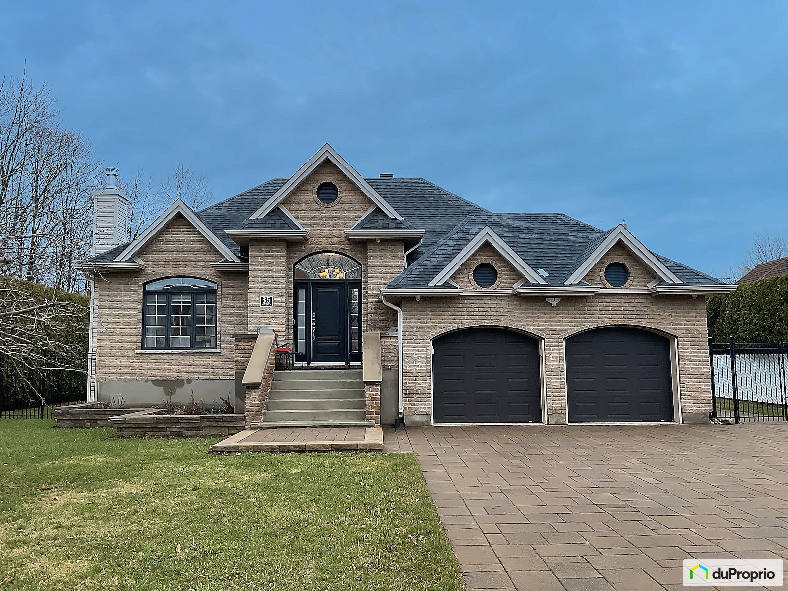 35 Rue Alfred Laliberte — photo 1