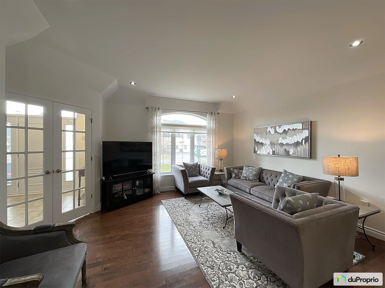 35 Rue Alfred Laliberte — photo 2