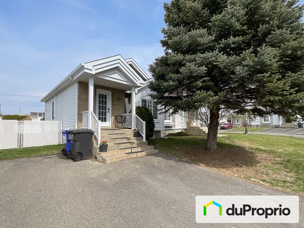 136 rue Trudeau, Varennes for sale