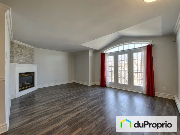 Living Room - 2442 boulevard des Seigneurs, Terrebonne (Terrebonne) for sale