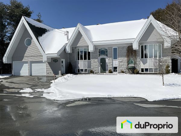 12290 51e avenue, St-Georges for sale