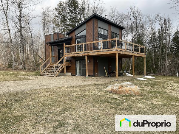 104, chemin de la Reine-Des-Prés, St-Gabriel-De-Brandon à vendre
