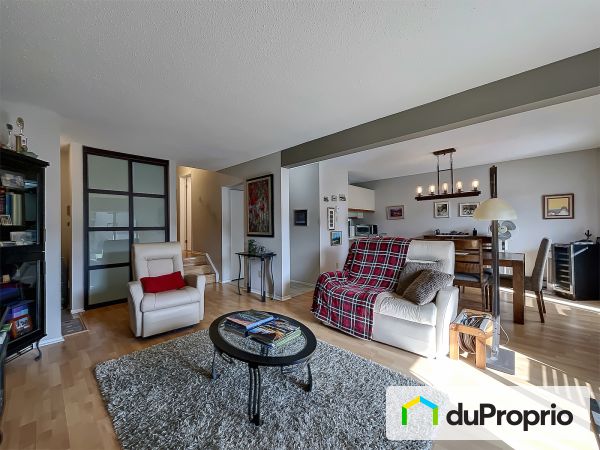 Aire ouverte - 2-13 Impasse de Brest, Gatineau (Hull) à vendre