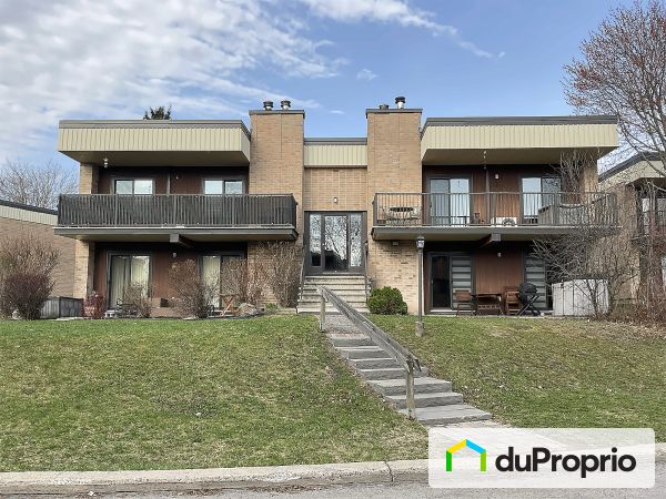 Condo - 2-13 Impasse de Brest, Gatineau (Hull) for sale