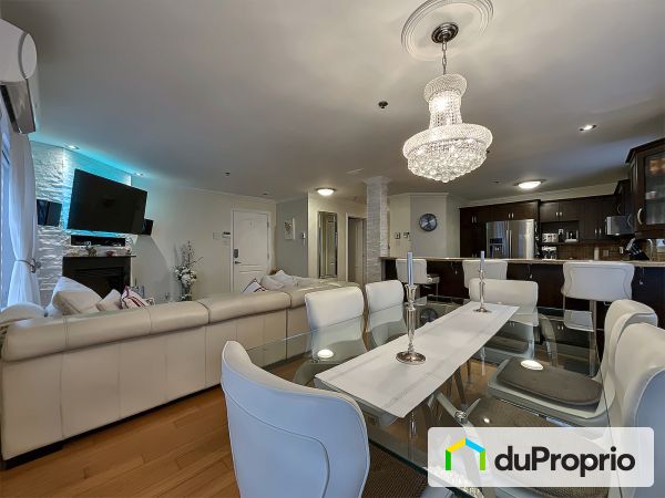 101-1306 rue Notre-Dame, Repentigny (Repentigny) à vendre