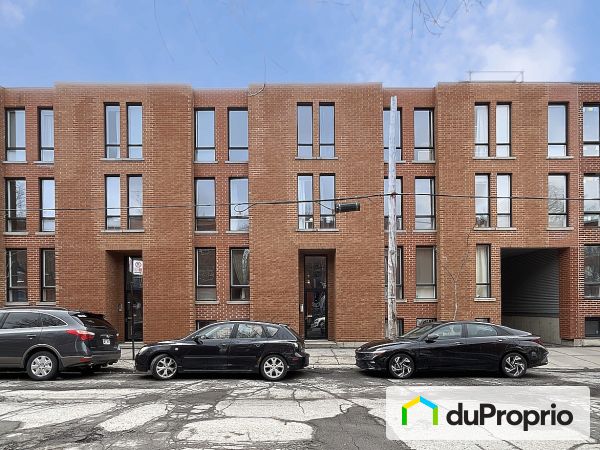 301-1970 rue Augustin-Cantin, Le Sud-Ouest à vendre