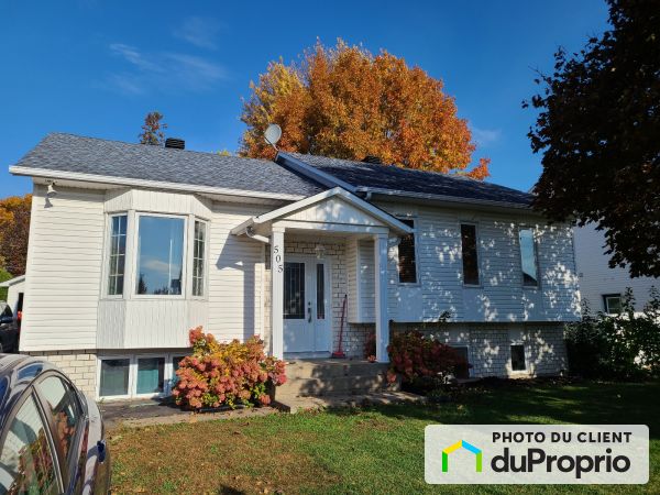 505 rue du Progrès, Gatineau (Masson-Angers) à vendre