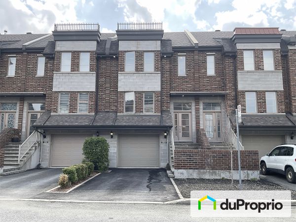 2310, rue Vouet, Duvernay à vendre