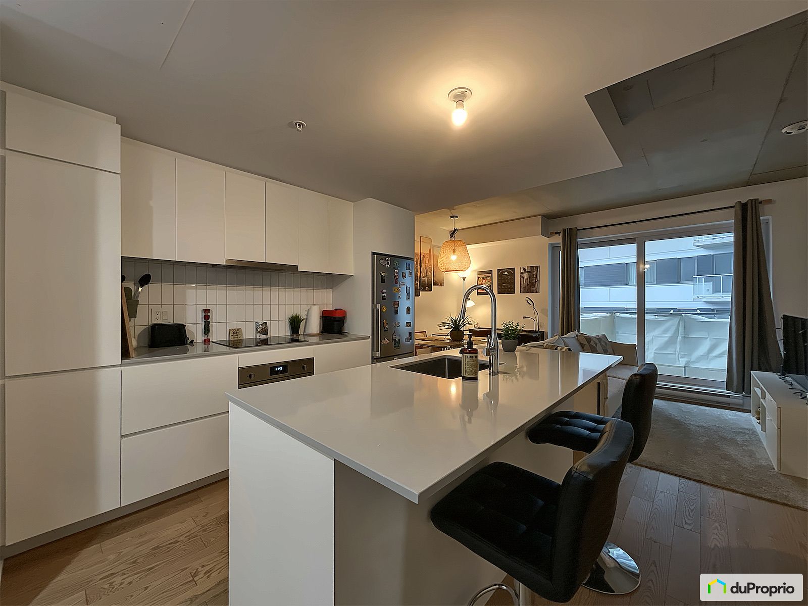 408 100 Rue Murray — photo 3