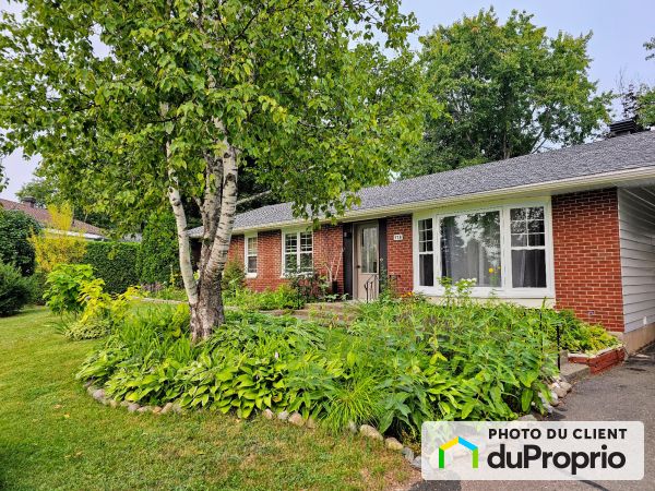 178 rue Restigouche, New Richmond for sale
