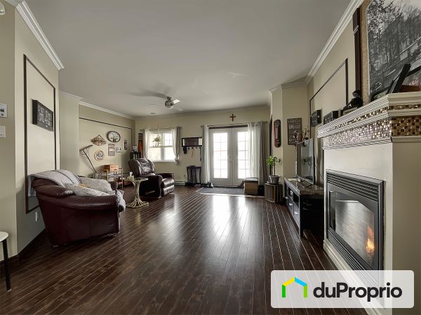 184 rue des Épervières, Chicoutimi (Chicoutimi-Nord) à vendre