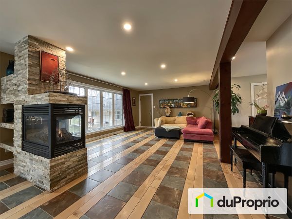 Open Concept - 1724 rue Bachand, Carignan for sale