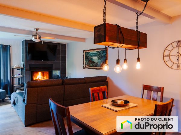 311-113 rue Cuttle, Mont-Tremblant à vendre