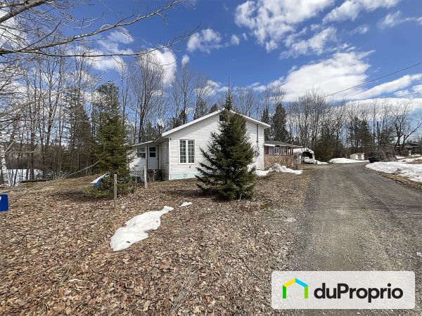 47 rue Charette, Val-Des-Monts for sale