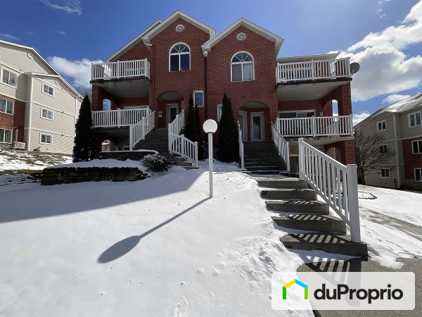 3338, rue Antoine-Samson, Sherbrooke (Jacques-Cartier) à vendre