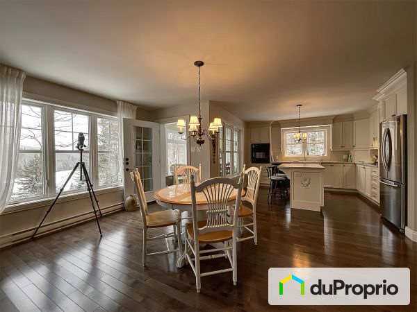 135, chemin du Lac Rond, Morin-Heights à vendre