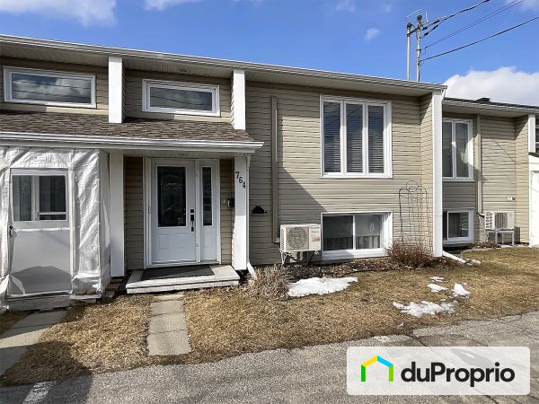 Property sold in Beauport