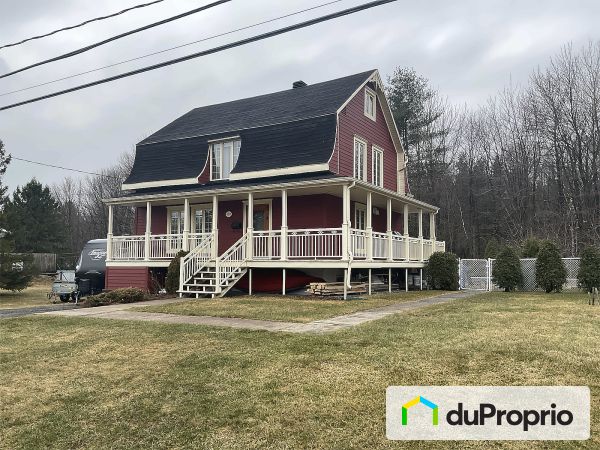 401 rue Carrière, Trois-Rivières (St-Louis-De-France) for sale