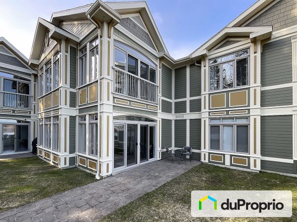 11-310 rue Cabana, Magog for sale
