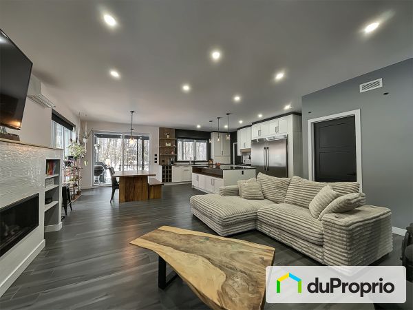 41, rue des Voiliers, Fossambault-Sur-Le-Lac à vendre