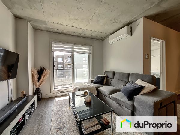 Salon du logement - 701-1431, avenue de la Gare, Mascouche à vendre