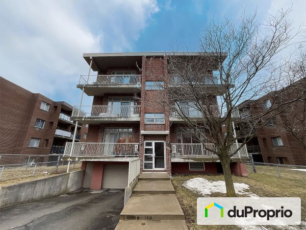 101-560, boulevard du Tricentenaire, Pointe-Aux-Trembles / Montréal-Est à vendre