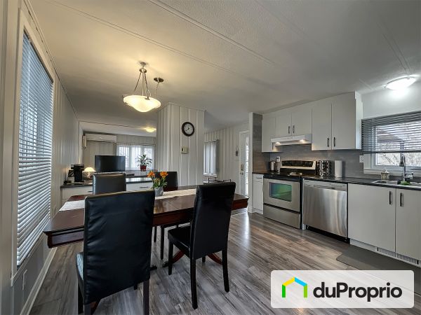 Propriété vendue à St-Jean-sur-Richelieu (St-Luc)