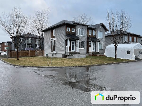 Property sold in Val-Bélair
