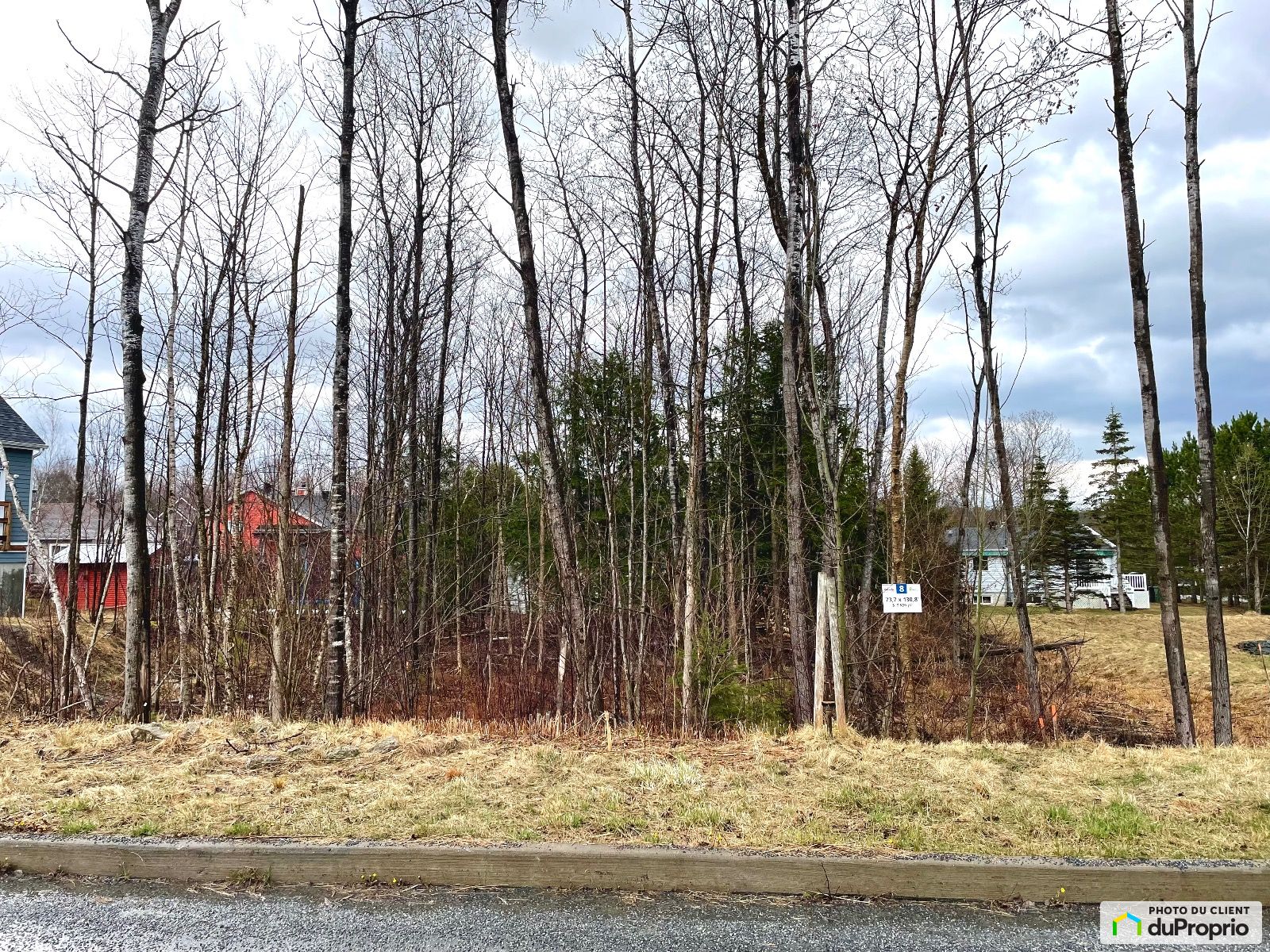 Rue Regina Gagnon — photo 2