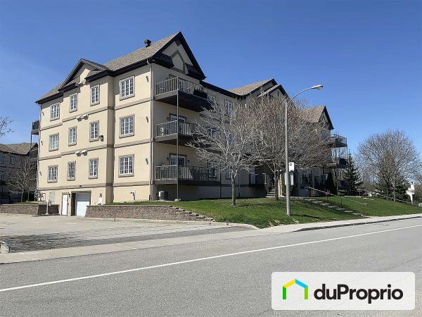 102-525, rue de Cannes, Gatineau (Gatineau) à vendre