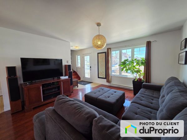 68 rue du Sumac, Beaupré for sale