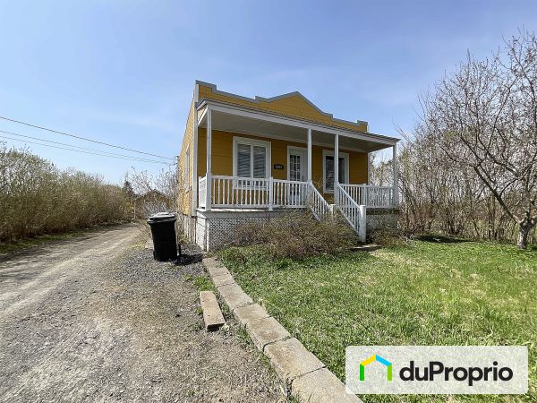 8995 chemin de Chambly, Longueuil (St-Hubert) for sale