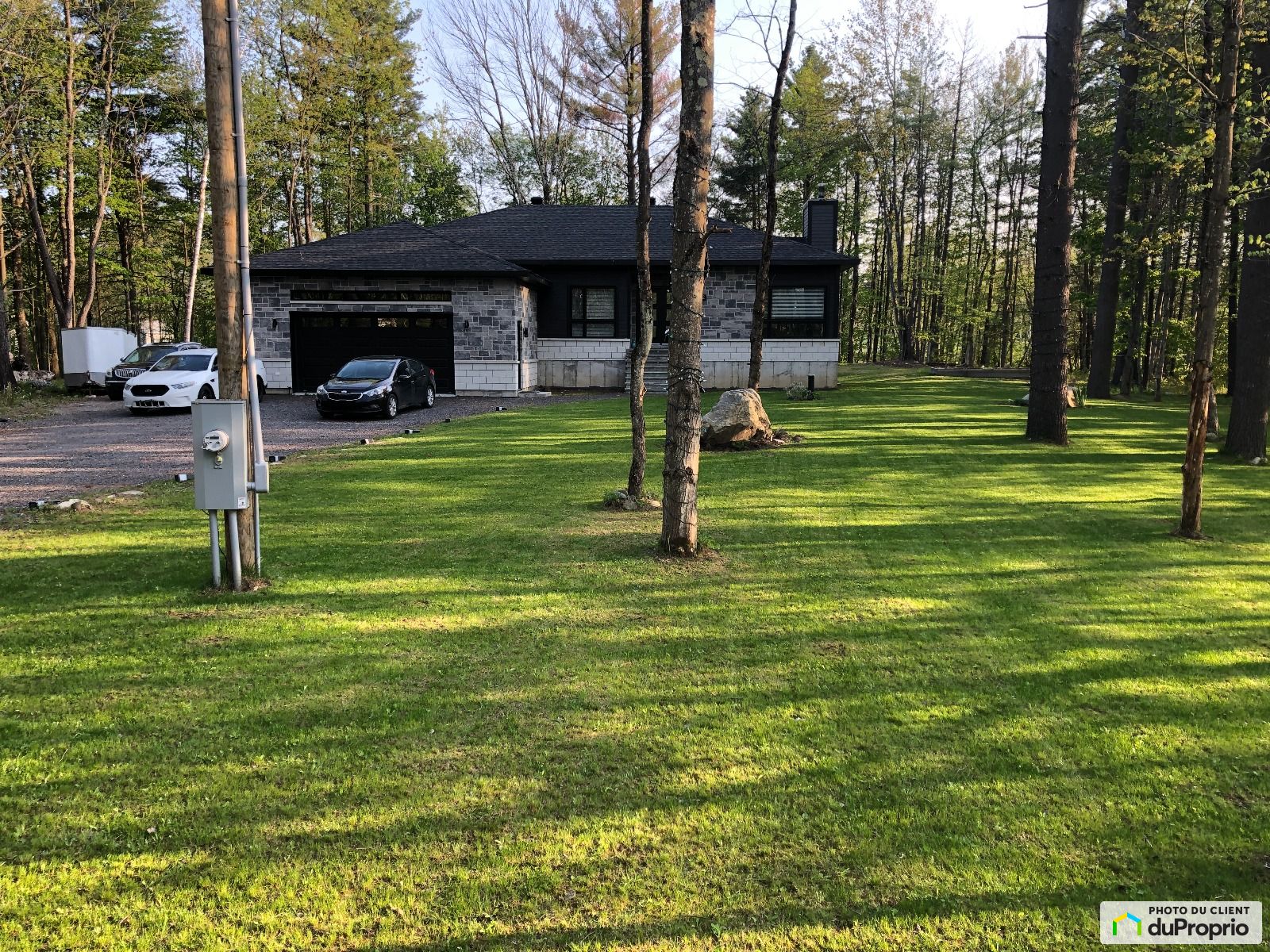 22 Chemin Foster — photo 1