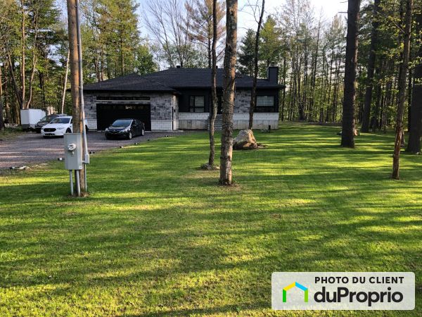 22, chemin Foster, Lac-Brome (Foster) à vendre