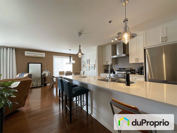 Kitchen - 302-3153 boulevard de la Gare, Vaudreuil-Dorion for sale